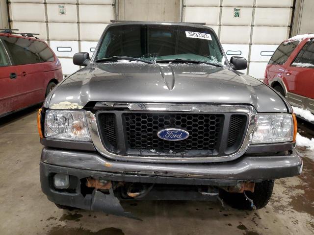Photo 5 from auction – 2004 FORD RANGER SUP with VIN 1FTZR45E44PA98651