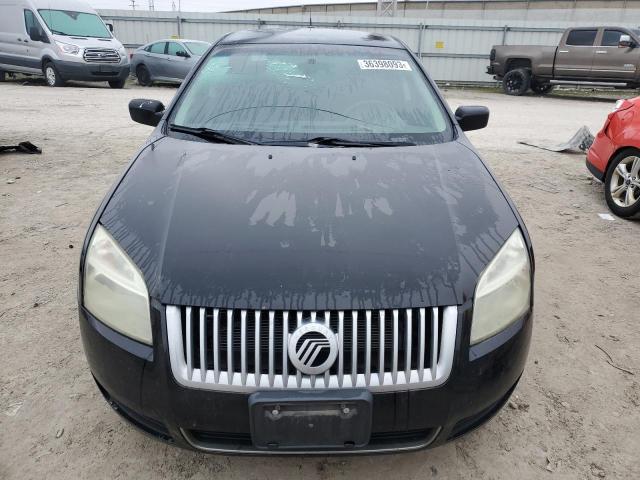 Photo 5 from auction – 2008 MERCURY MILAN with VIN 3MEHM07188R649822