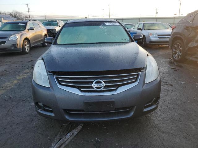 Photo 5 from auction – 2010 NISSAN ALTIMA BAS with VIN 1N4AL2AP6AC154043