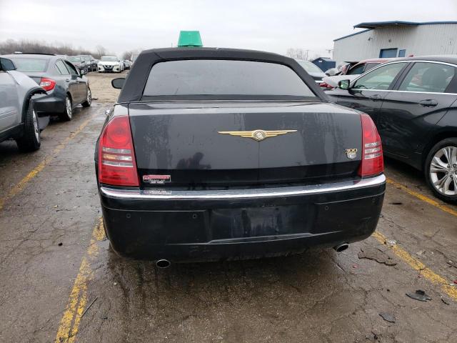 Photo 6 from auction – 2006 CHRYSLER 300C with VIN 2C3LA63H26H451163