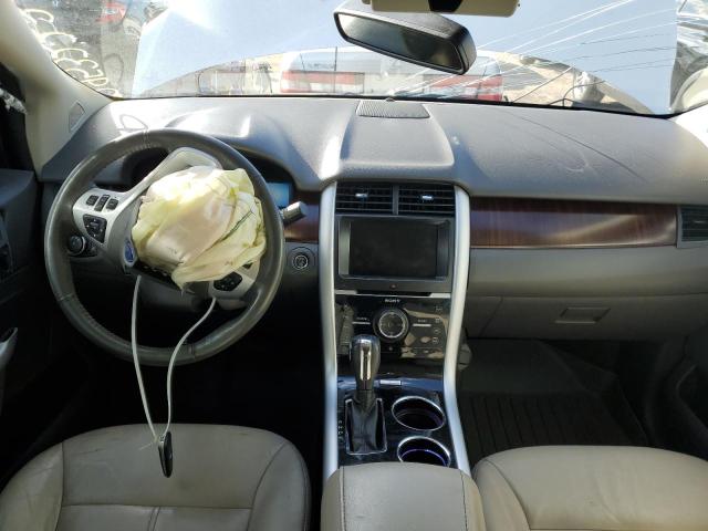Photo 8 from auction – 2014 FORD EDGE LIMIT with VIN 2FMDK3KC9EBA02822