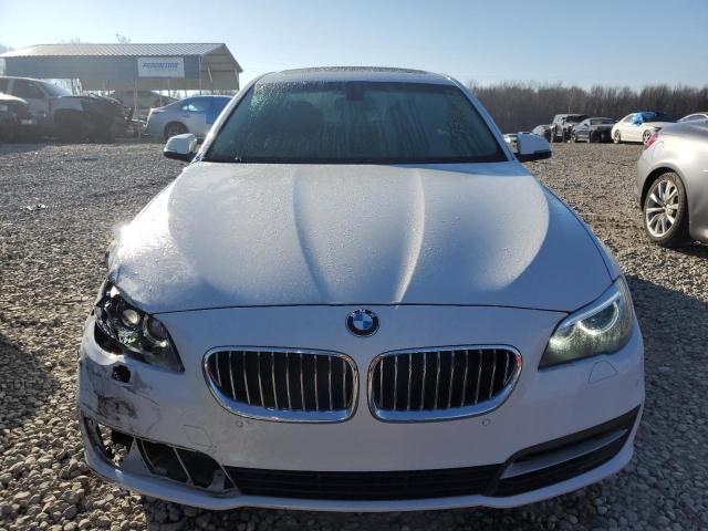 Photo 5 from auction – 2014 BMW 528 I with VIN WBA5A5C55ED511692