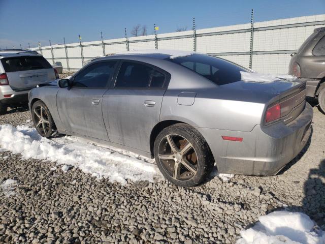 Photo 2 from auction – 2013 DODGE CHARGER SE with VIN 2C3CDXBG7DH637347