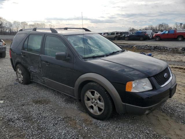 Photo 4 from auction – 2006 FORD FREESTYLE with VIN 1FMDK05106GA59638