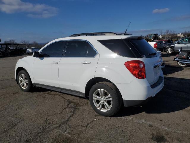 Photo 2 from auction – 2012 CHEVROLET EQUINOX LT with VIN 2GNFLNEK3C6331375