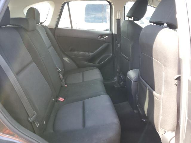 Photo 10 from auction – 2015 MAZDA CX-5 SPORT with VIN JM3KE2BE0F0543556