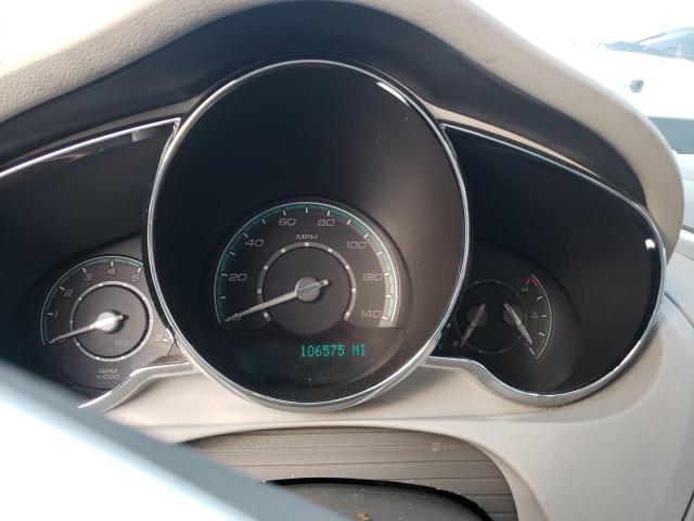 Photo 9 from auction – 2010 CHEVROLET MALIBU LS with VIN 1G1ZB5EBXA4138012