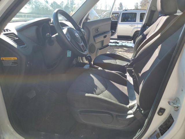 Photo 7 from auction – 2012 KIA SOUL with VIN KNDJT2A52C7359301