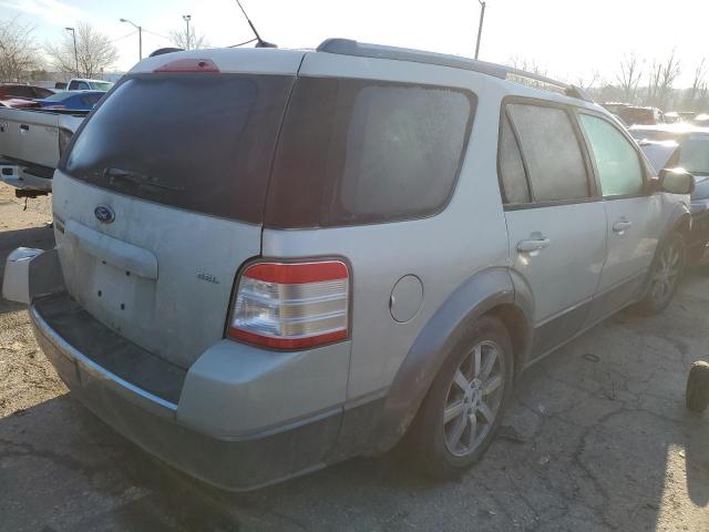 Photo 3 from auction – 2008 FORD TAURUS X S with VIN 1FMDK02W98GA31128