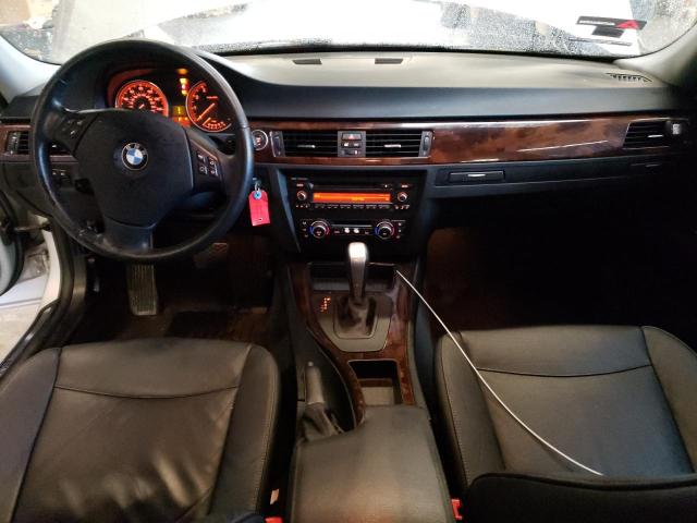 Photo 8 from auction – 2011 BMW 328 I with VIN WBAPH5G55BNM77189