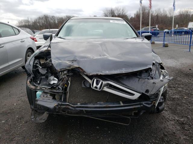 Photo 5 from auction – 2005 HONDA ACCORD EX with VIN 1HGCM66565A019470