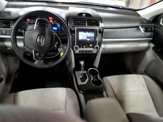 Photo 8 from auction – 2014 TOYOTA CAMRY L with VIN 4T4BF1FK6ER382851