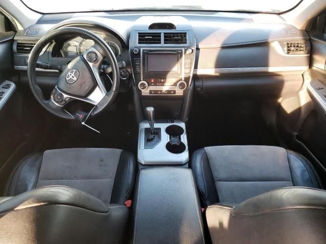 صورة رقم 8 من المزاد - 2012 TOYOTA CAMRY BASE مع VIN 4T1BF1FKXCU073343