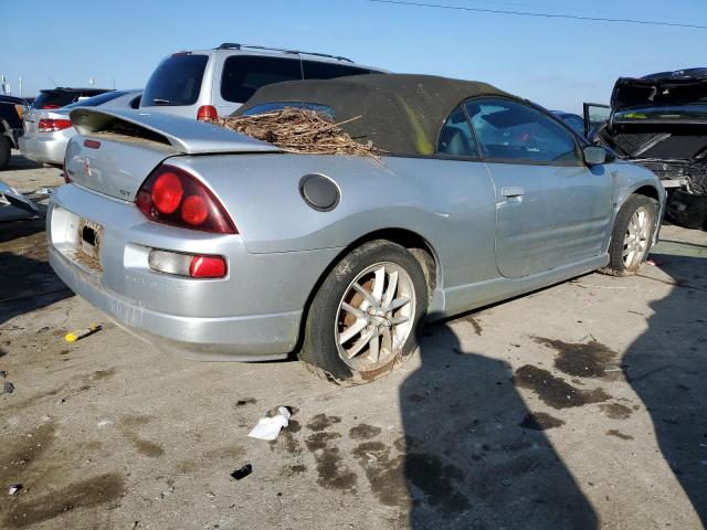 Photo 3 from auction – 2001 MITSUBISHI ECLIPSE SP with VIN 4A3AE55HX1E004995