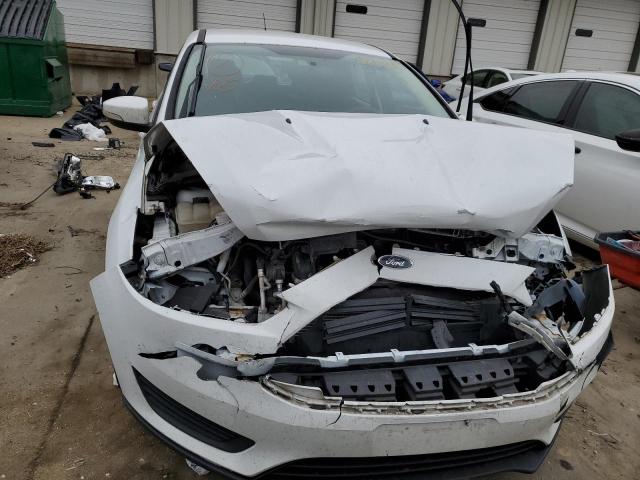 Фото 5 с аукциона – 2017 FORD FOCUS SE с VIN 1FADP3K29HL346934