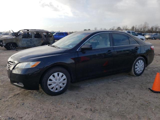 TOYOTA CAMRY BASE 2009 with VIN 4T1BE46K59U895948 - Photo from auction