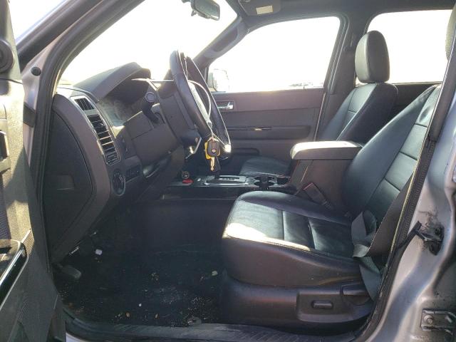 Photo 7 from auction – 2011 FORD ESCAPE LIM with VIN 1FMCU9EG3BKB61439