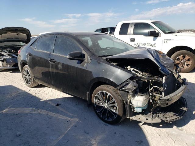 Photo 4 from auction – 2015 TOYOTA COROLLA L with VIN 5YFBURHE7FP359345