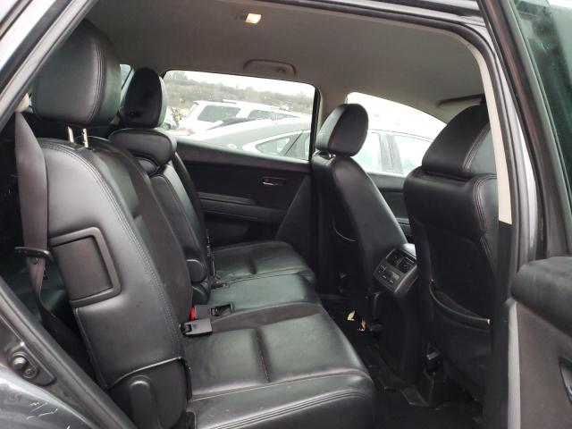 Foto 11 de la subasta – 2014 MAZDA CX-9 TOURI con VIN JM3TB3CA9E0445218
