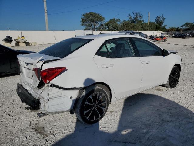 Photo 3 from auction – 2019 TOYOTA COROLLA L with VIN 5YFBURHE5KP913508