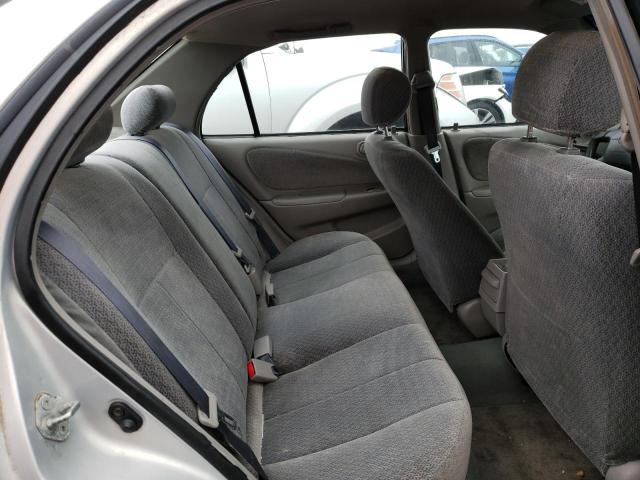 Photo 10 from auction – 2002 TOYOTA COROLLA CE with VIN 1NXBR12E92Z615215