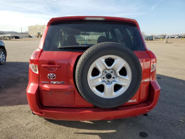 Photo 6 from auction – 2008 TOYOTA RAV4 with VIN JTMBK33V185047323