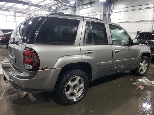 Photo 3 from auction – 2005 CHEVROLET TRAILBLAZE with VIN 1GNDT13S252370655