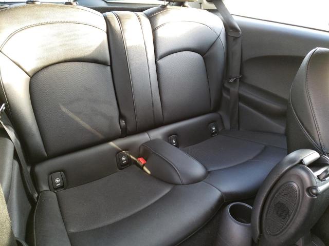 Photo 10 from auction – 2016 MINI COOPER with VIN WMWXP5C59G2D14274
