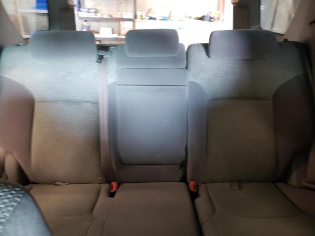 Photo 10 from auction – 2005 TOYOTA 4RUNNER SR with VIN JTEBU14R350058683