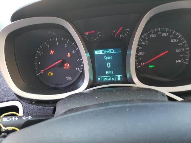 Photo 9 from auction – 2013 CHEVROLET EQUINOX LT with VIN 2GNALPEK2D6226771