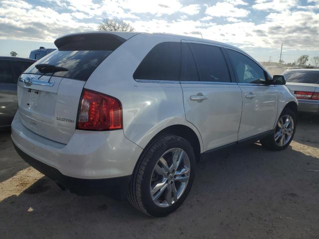 Photo 3 from auction – 2014 FORD EDGE LIMIT with VIN 2FMDK3KC9EBA02822