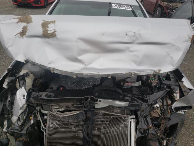 Photo 11 from auction – 2012 HYUNDAI SONATA GLS with VIN 5NPEB4AC3CH479036