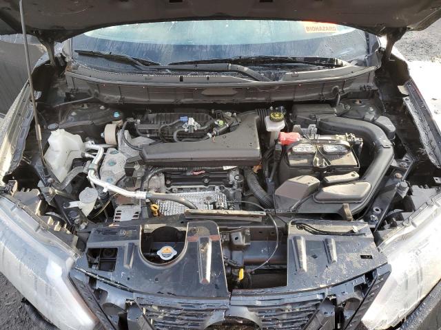 Photo 12 from auction – 2018 NISSAN ROGUE S with VIN KNMAT2MVXJP564437