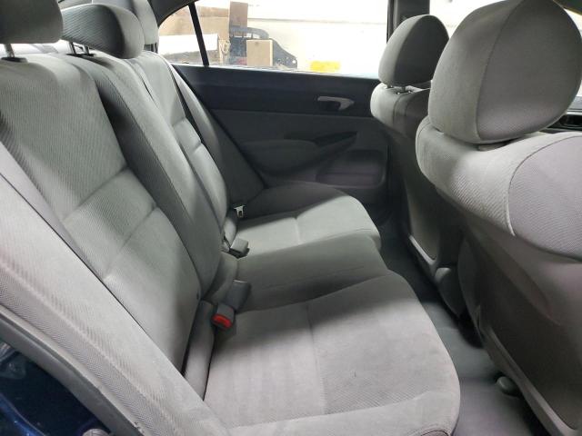 Photo 10 from auction – 2011 HONDA CIVIC LX with VIN 2HGFA1F53BH512822