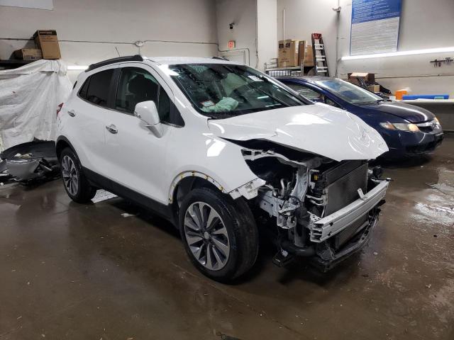 Photo 4 from auction – 2020 BUICK ENCORE ESS with VIN KL4CJCSB1LB041525