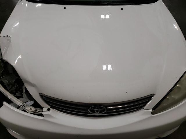 Photo 11 from auction – 2006 TOYOTA CAMRY LE with VIN JTDBE30K463040344