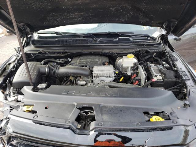 Photo 11 from auction – 2021 RAM 1500 BIG H with VIN 1C6SRFFT2MN678462