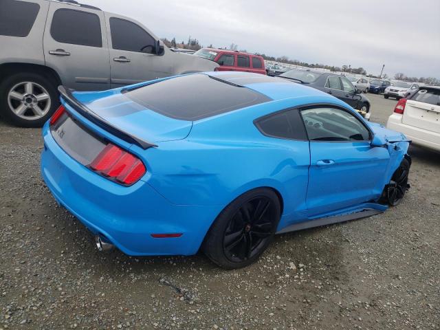 Photo 3 from auction – 2017 FORD MUSTANG with VIN 1FA6P8TH3H5235423