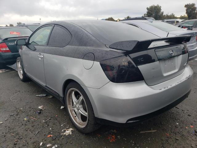 Photo 2 from auction – 2008 TOYOTA SCION TC with VIN JTKDE167X80229206
