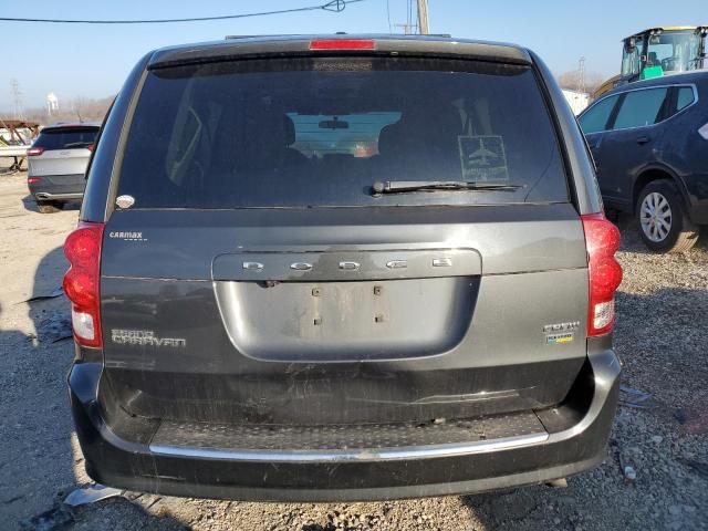 Photo 6 from auction – 2011 DODGE GRAND CARA with VIN 2D4RN5DG6BR764931