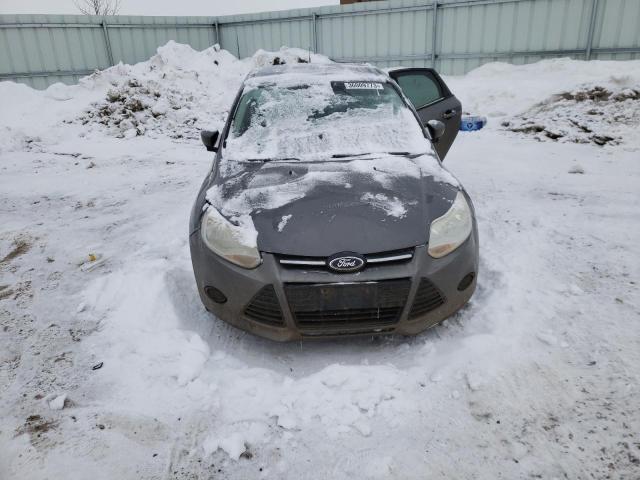 Photo 5 from auction – 2013 FORD FOCUS SE with VIN 1FADP3F28DL170768