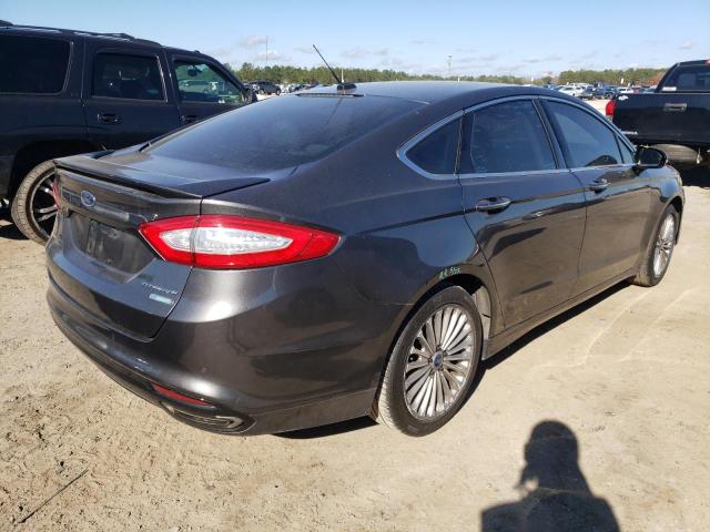 Photo 3 from auction – 2016 FORD FUSION TIT with VIN 3FA6P0K93GR369999