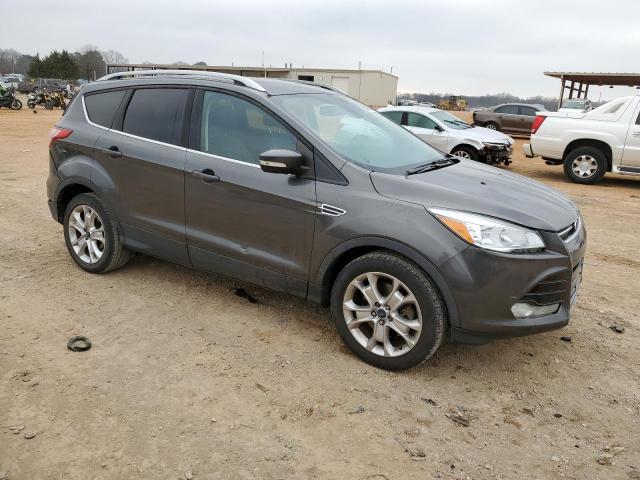 Photo 4 from auction – 2015 FORD ESCAPE TIT with VIN 1FMCU0J92FUA98640