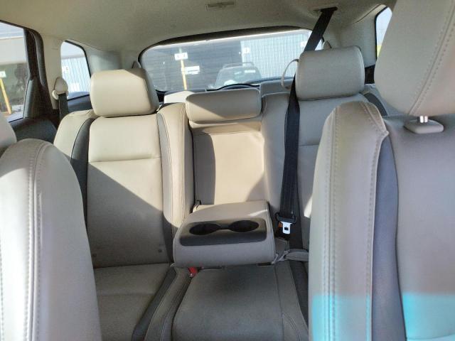Photo 10 from auction – 2010 MAZDA CX-9 with VIN JM3TB2MA0A0212704