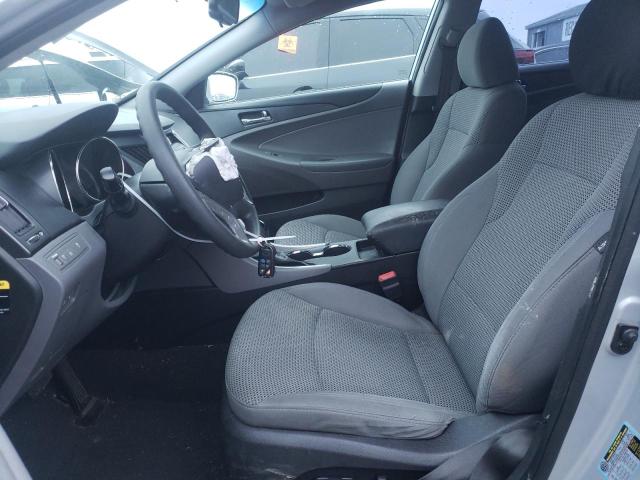 Photo 7 from auction – 2012 HYUNDAI SONATA GLS with VIN 5NPEB4AC3CH479036