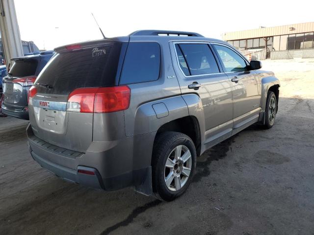 Photo 3 from auction – 2011 GMC TERRAIN SL with VIN 2CTALSEC5B6398590