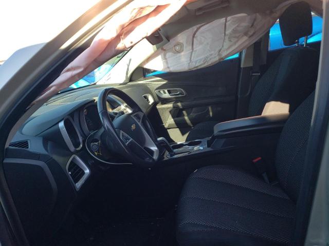 Photo 7 from auction – 2013 CHEVROLET EQUINOX LT with VIN 2GNALPEK2D6226771