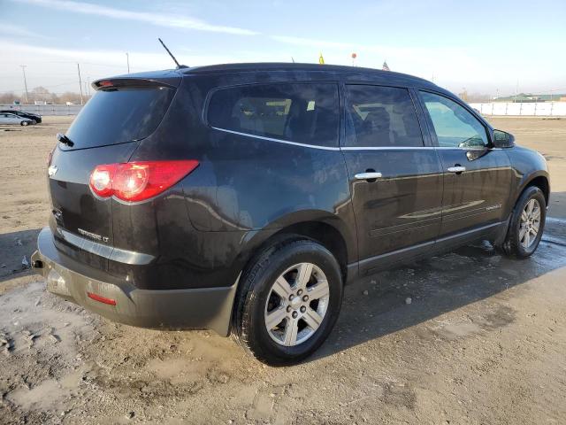 Photo 3 from auction – 2009 CHEVROLET TRAVERSE L with VIN 1GNER23D29S169404