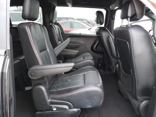 Photo 11 from auction – 2017 DODGE GRAND CARA with VIN 2C4RDGEG1HR799265