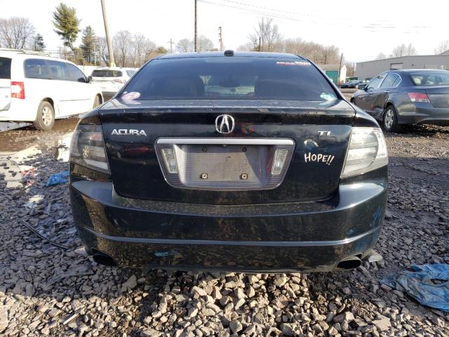 Zdjęcie 6 z aukcji – 2008 ACURA TL z VIN 19UUA66288A033894
